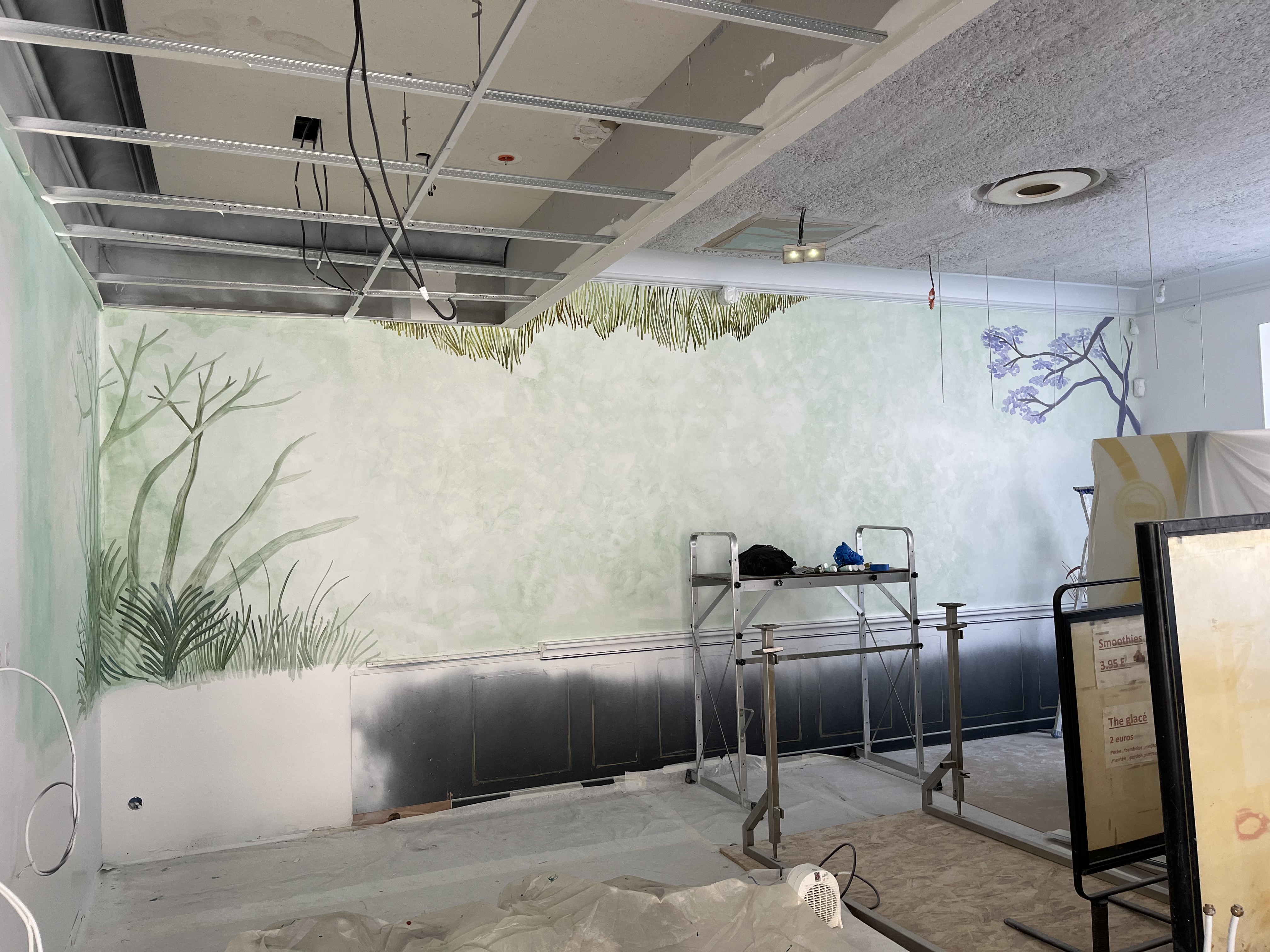 Chantier