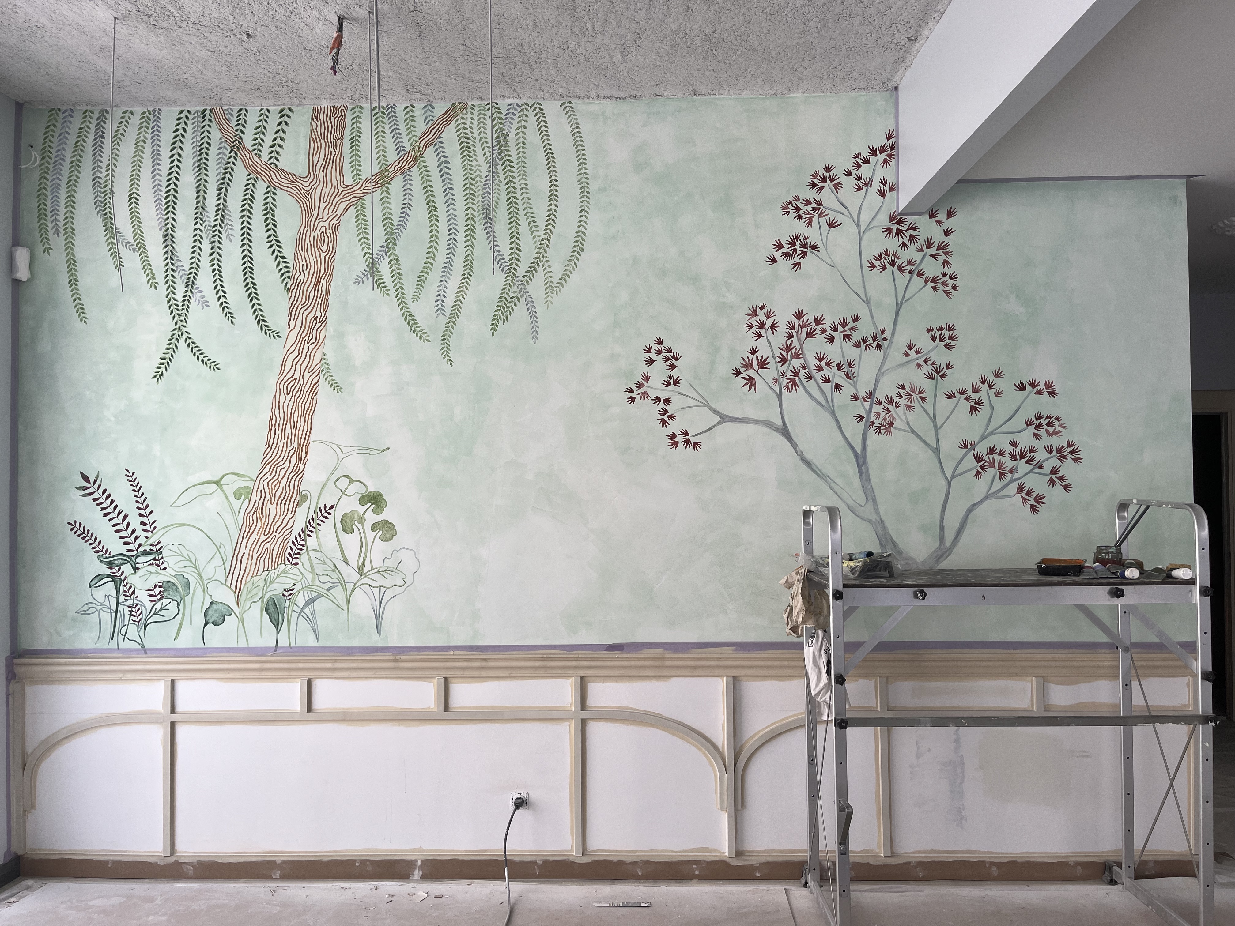 Chantier