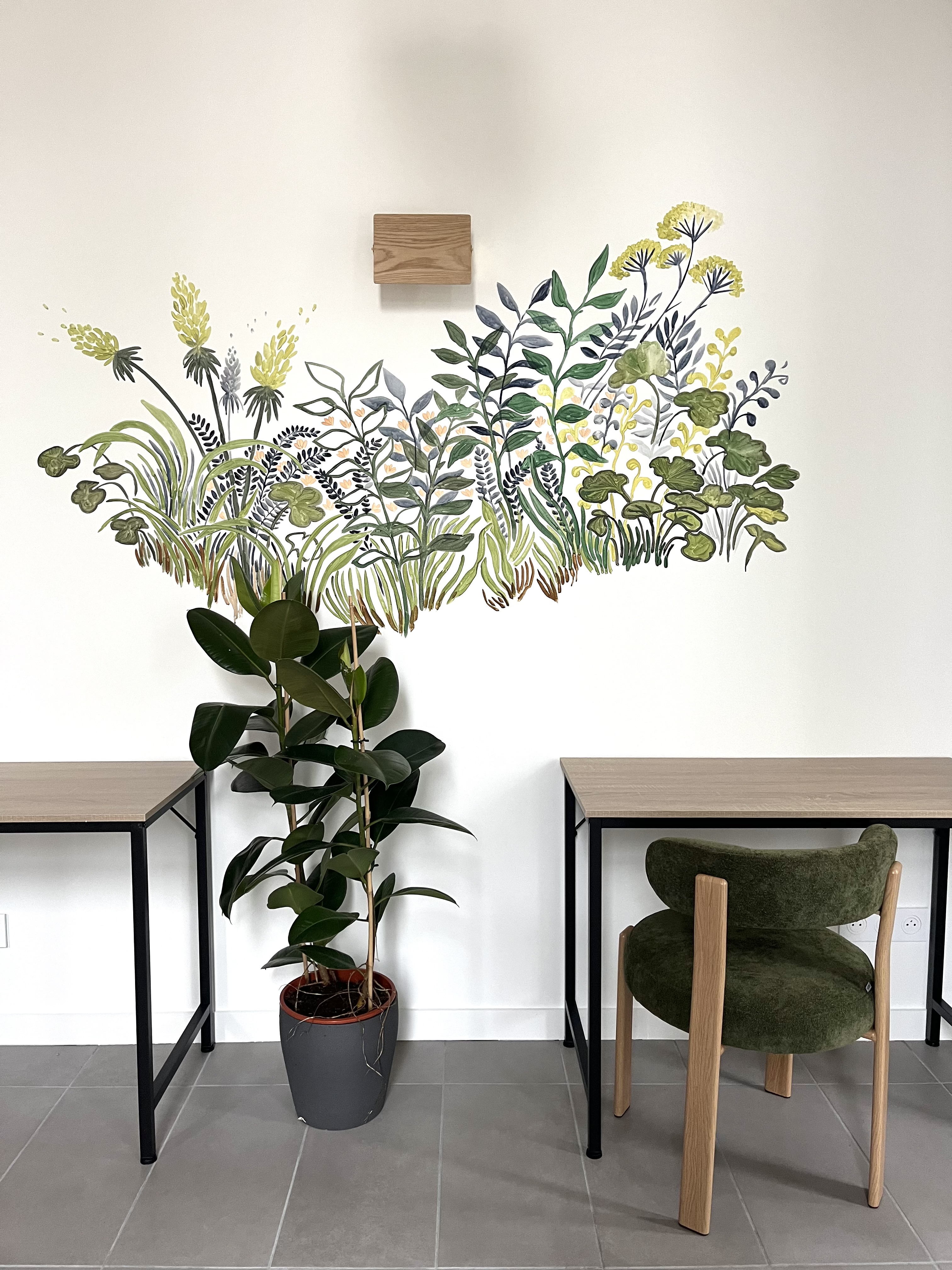 Coworking – Nantes