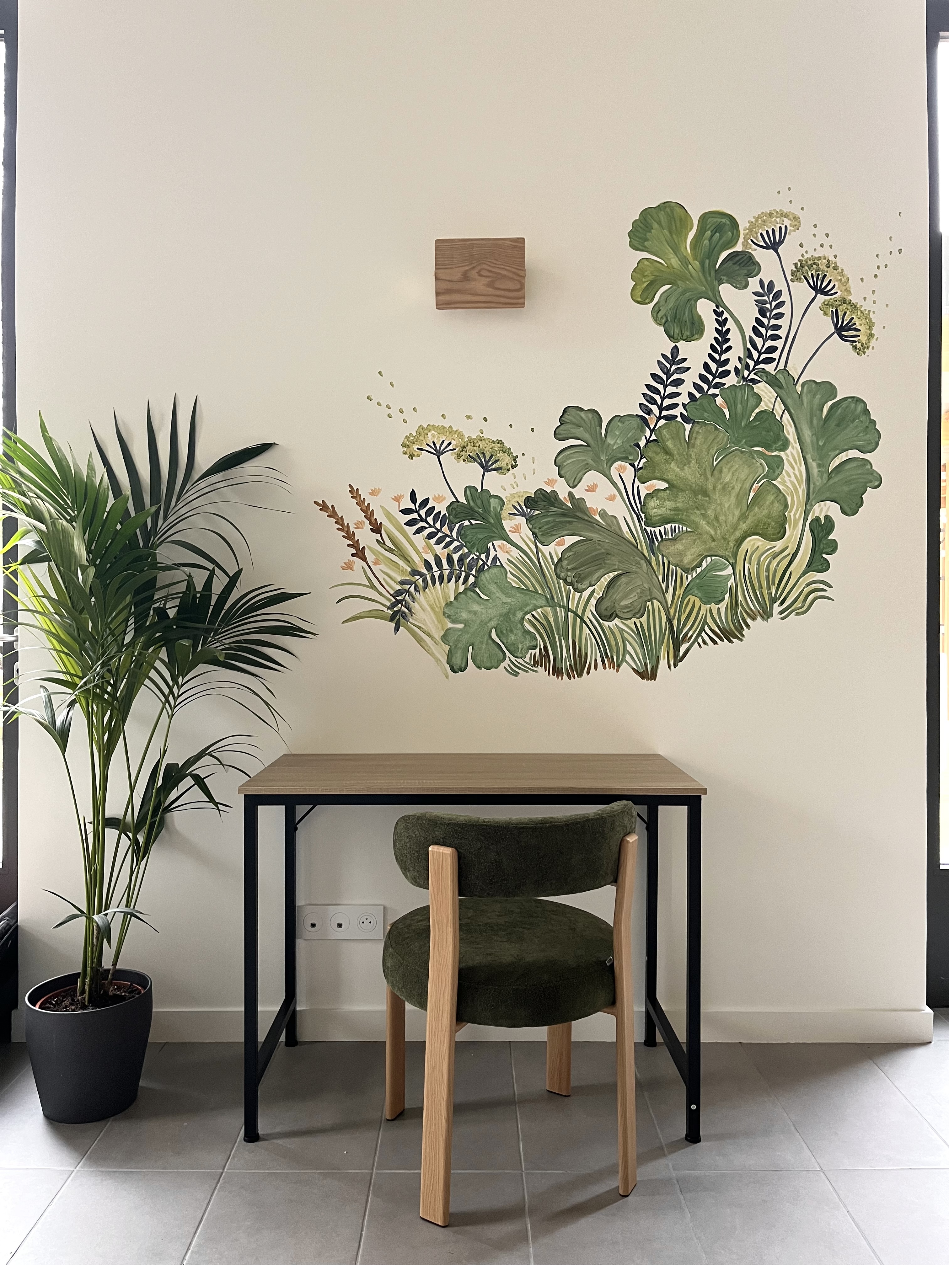 Coworking – Nantes