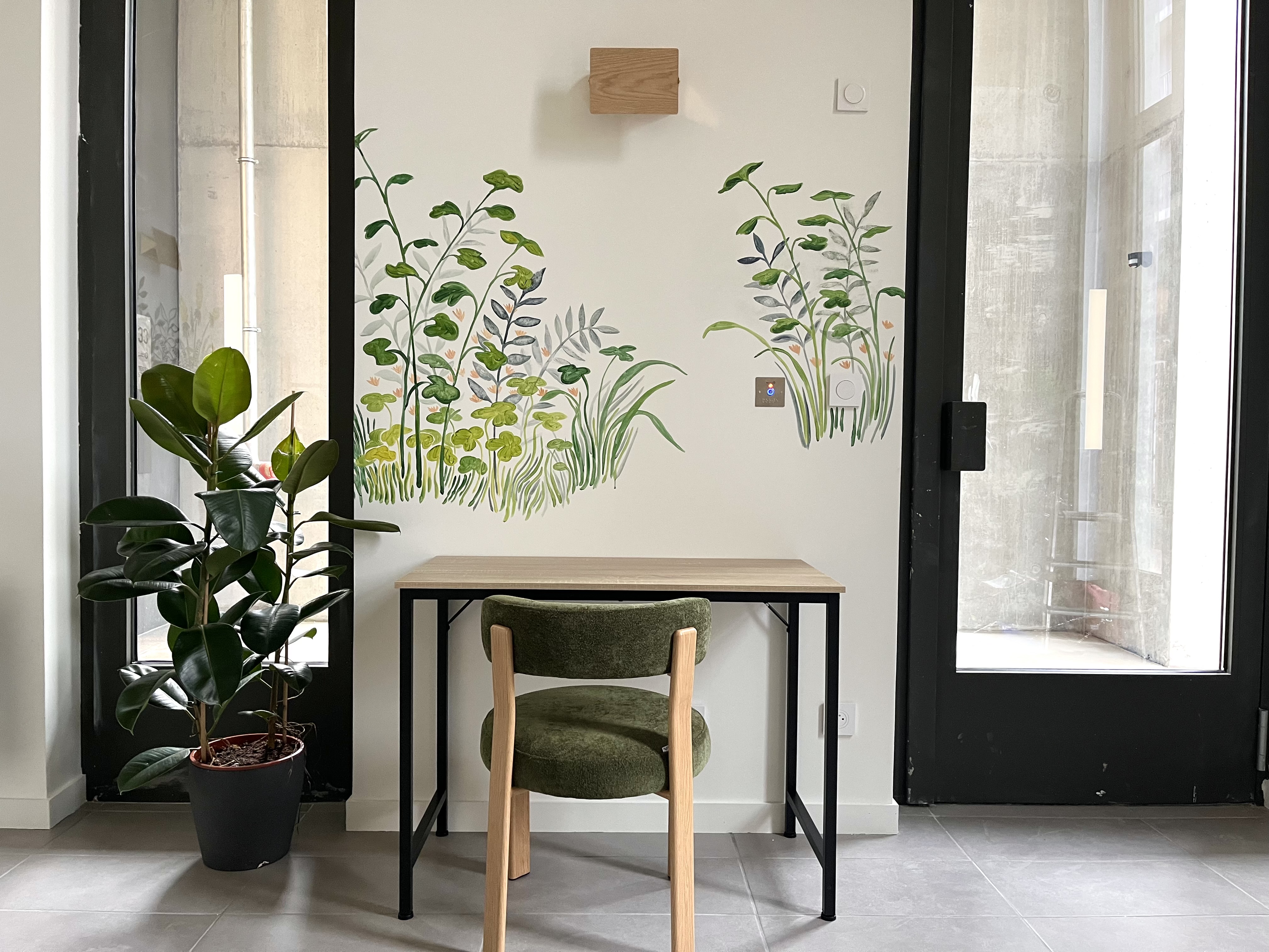 Coworking – Nantes