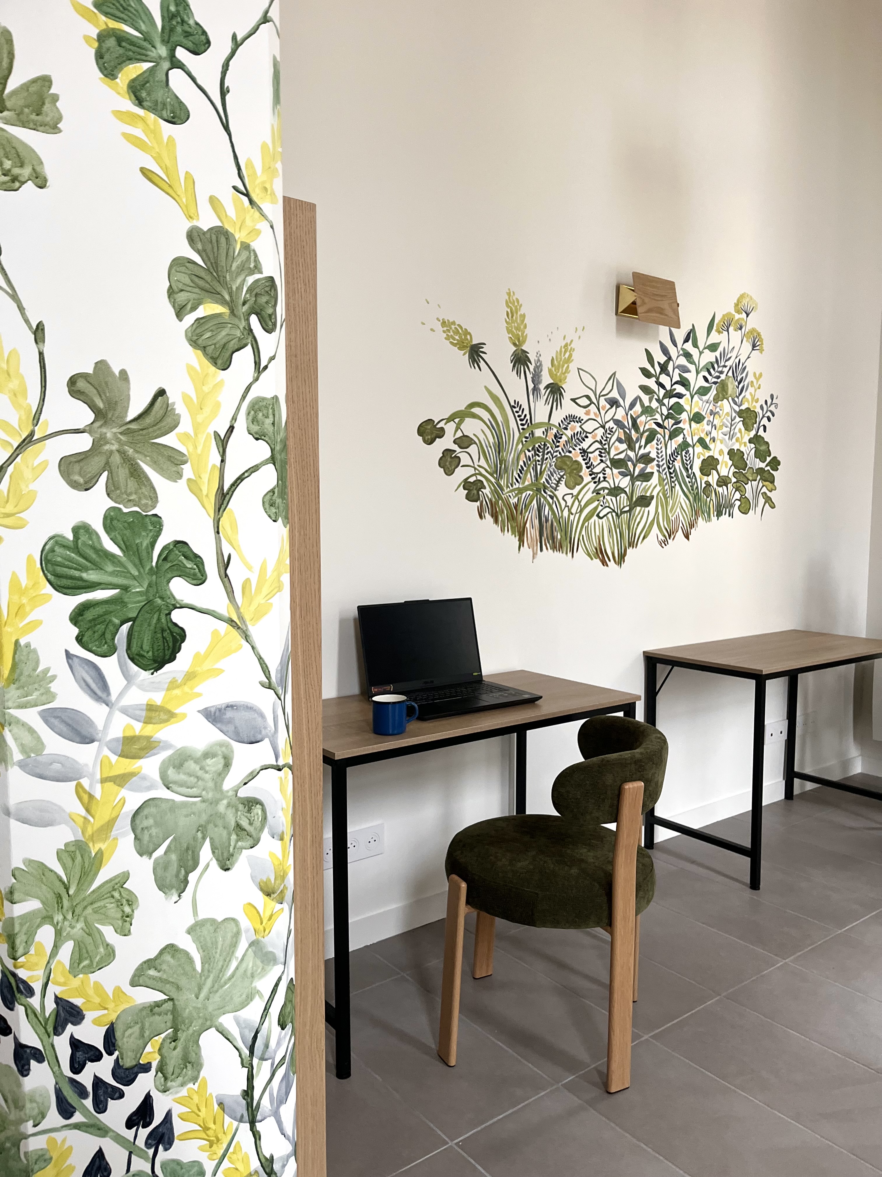Coworking – Nantes