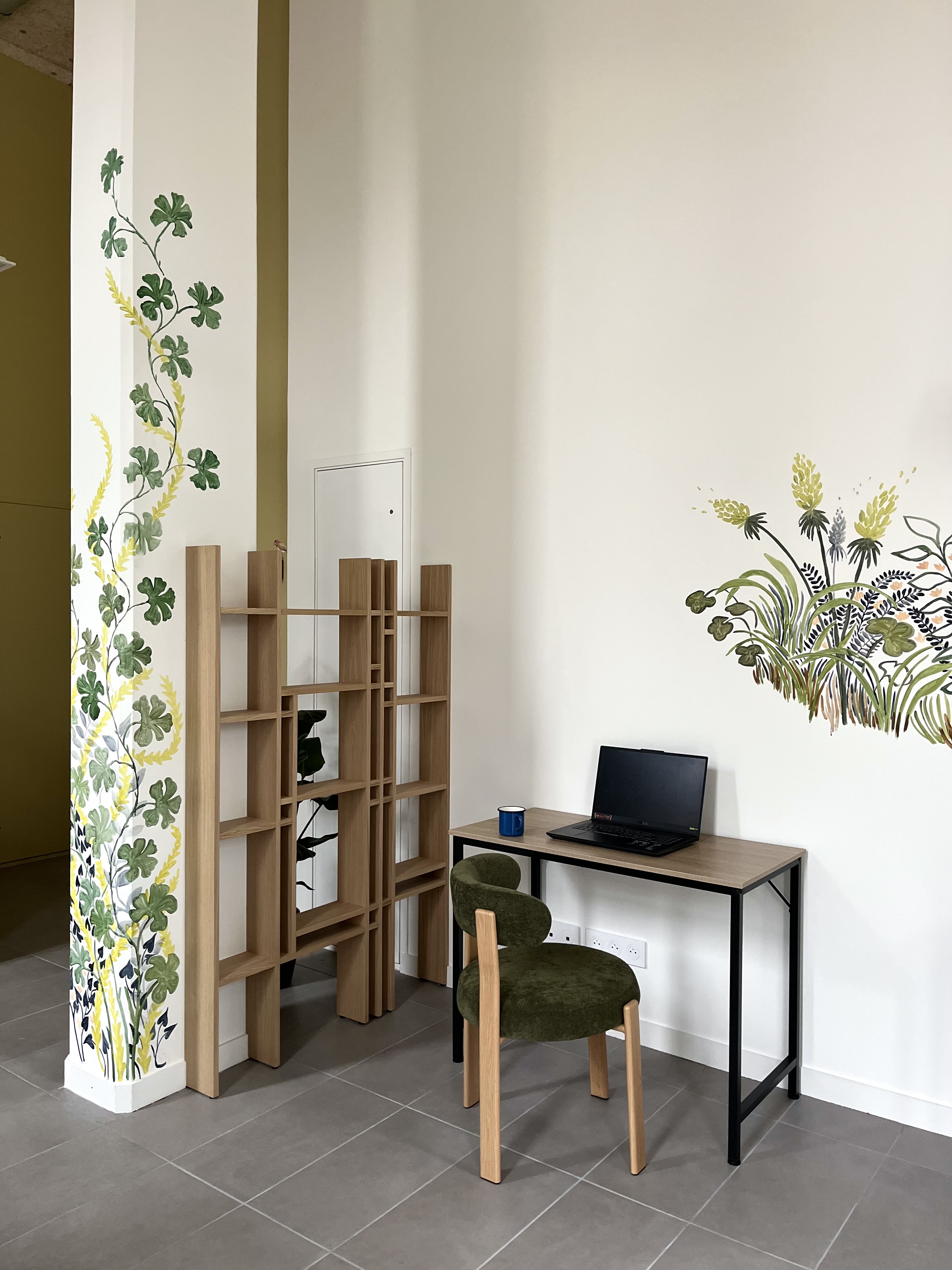 Coworking – Nantes