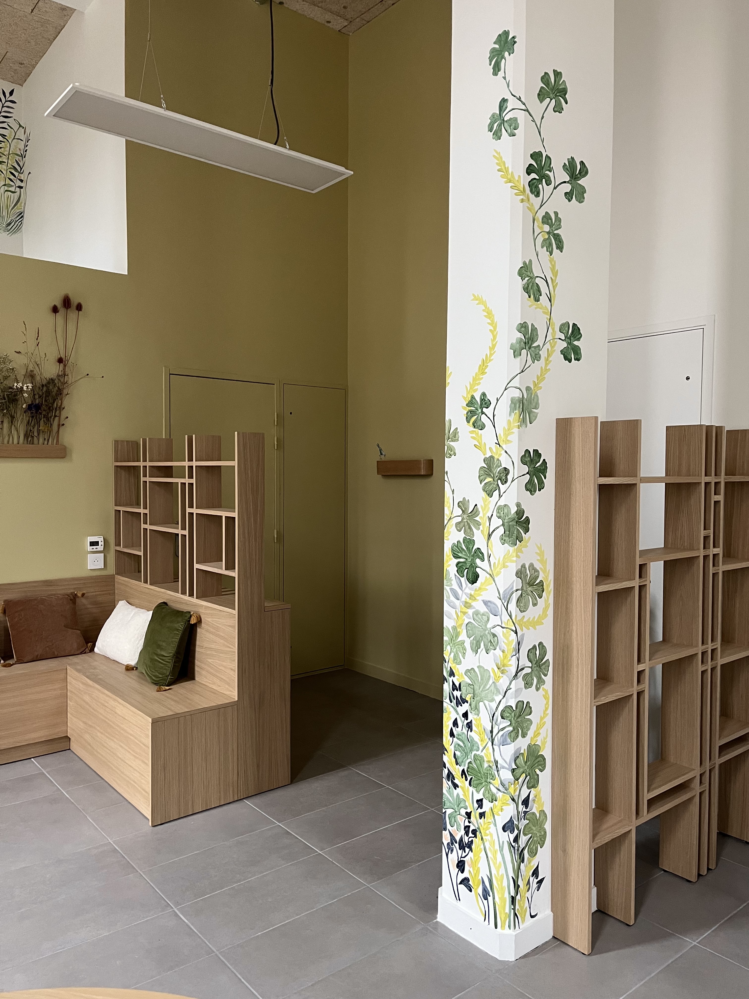 Coworking – Nantes