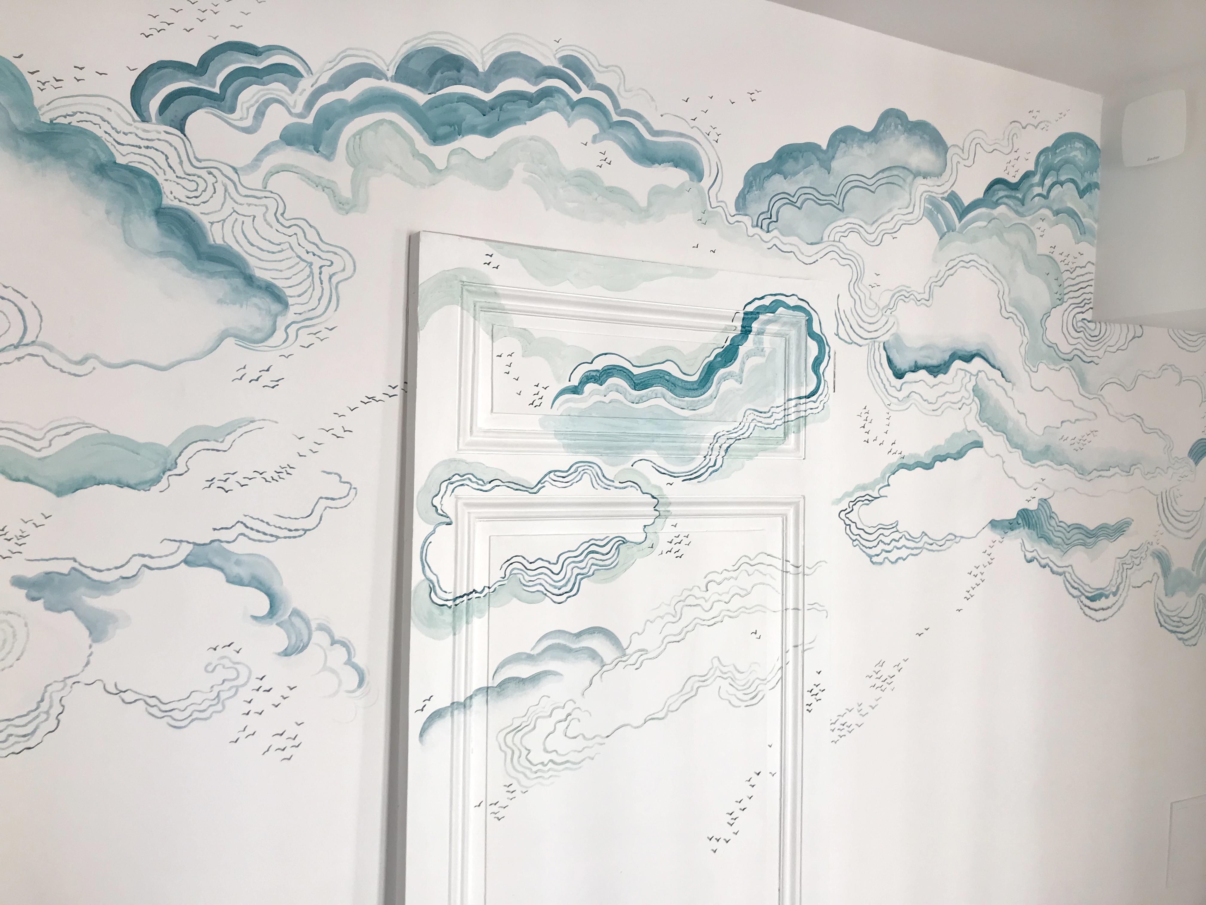 Salon Nuages – Bordeaux